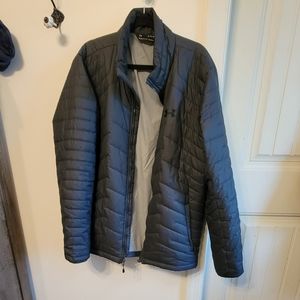 Under Armor Puffer Jacket